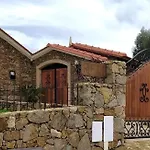 Refugio Holiday home