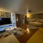 Holiday home Refugio *
