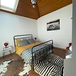 Holiday home Refugio