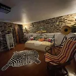 Holiday home Refugio