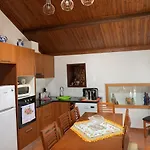 Holiday home Refugio *
