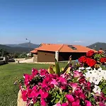Holiday home Refugio