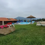 Holiday home Refugio *