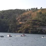 Refugio * Castelo de Paiva
