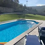 Refugio Castelo de Paiva