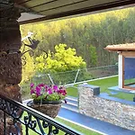 Holiday home Refugio Castelo de Paiva