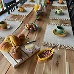 Refugio Holiday home Castelo de Paiva