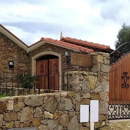 Refugio Vakantiehuis