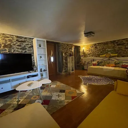 Holiday home Refugio *