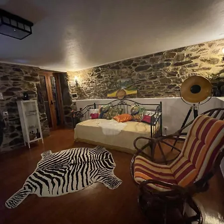 Holiday home Refugio