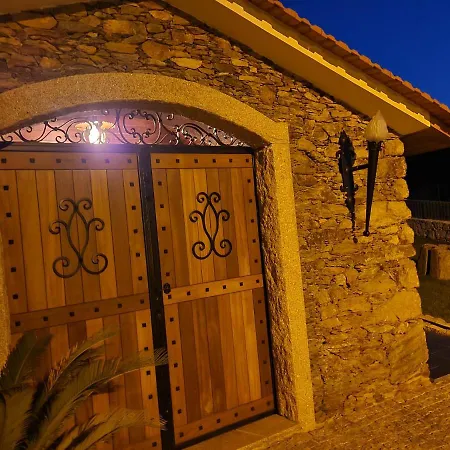 Refugio Holiday home *