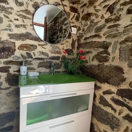 Refugio Σπίτι διακοπών