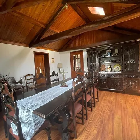 Refugio Holiday home