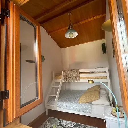 Ferienhaus Refúgio