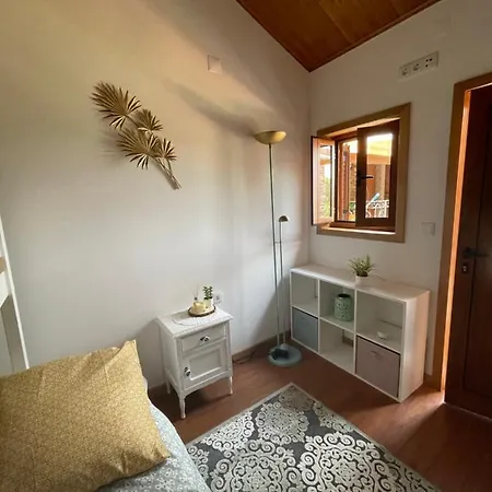 Σπίτι διακοπών Refugio