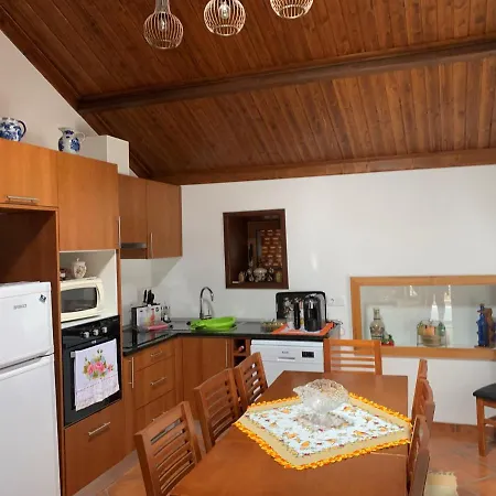 Ferienhaus Refúgio *