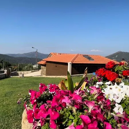 Σπίτι διακοπών Refugio