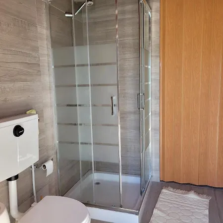 Refugio Vakantiehuis *