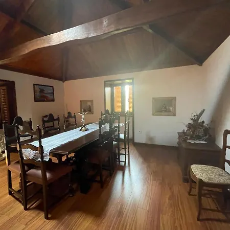 Refugio Vakantiehuis Castelo de Paiva