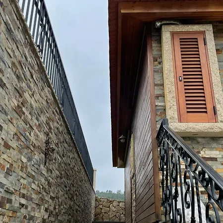 Refugio * Castelo de Paiva
