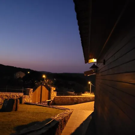 Refugio Holiday home Castelo de Paiva