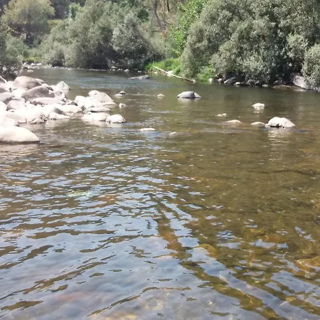 Refugio Hébergement de vacances *