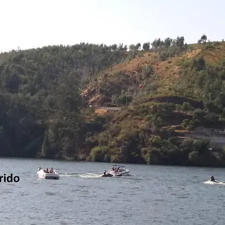 Refugio * Castelo de Paiva