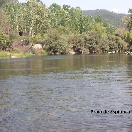 Refugio Castelo de Paiva