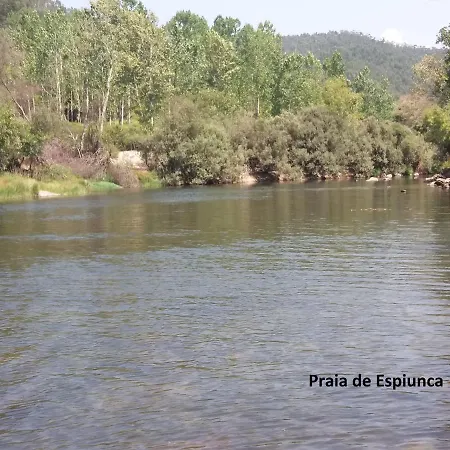 Refugio Castelo de Paiva