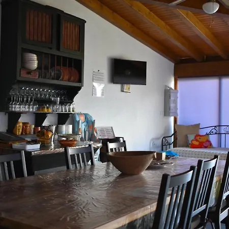 Ferienhaus Refúgio Castelo de Paiva