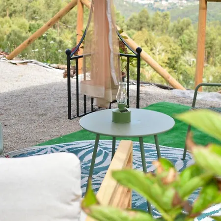 Holiday home Refugio