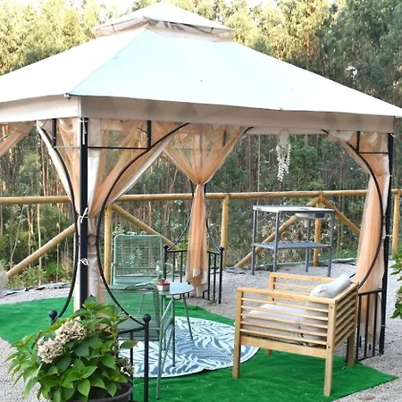 Vakantiehuis Refugio Castelo de Paiva