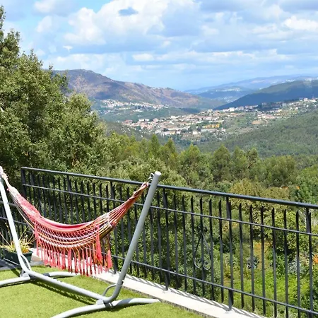 Holiday home Refugio *