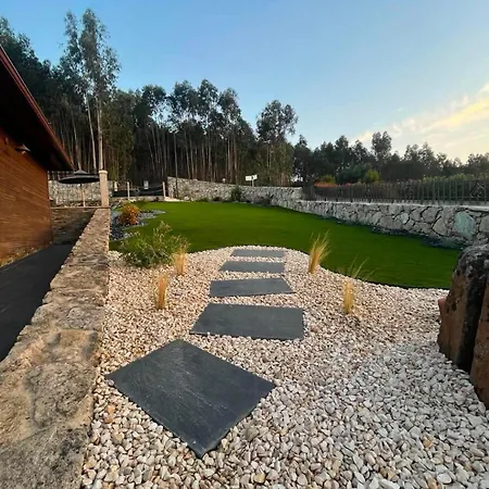 Refugio Vakantiehuis