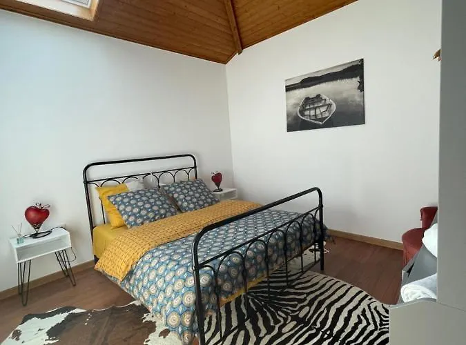 Casa de Férias Refugio