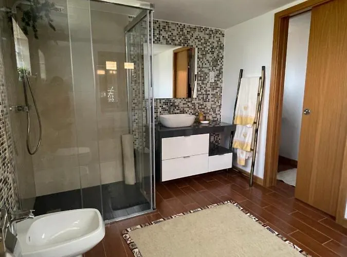 Refugio カステロ・デ・パイヴァ