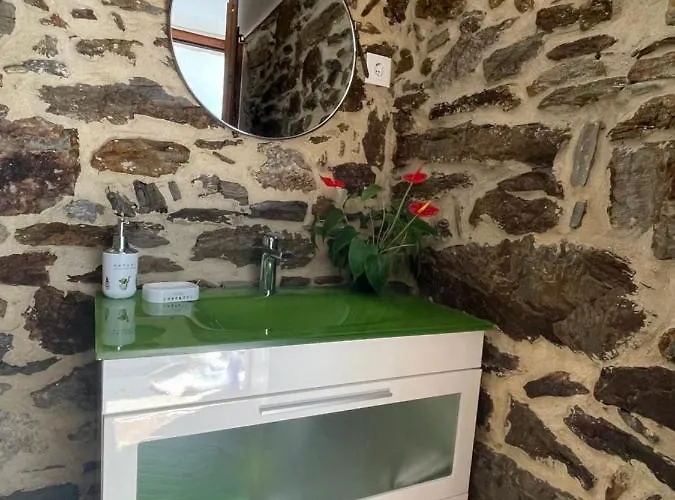 Refugio Holiday home