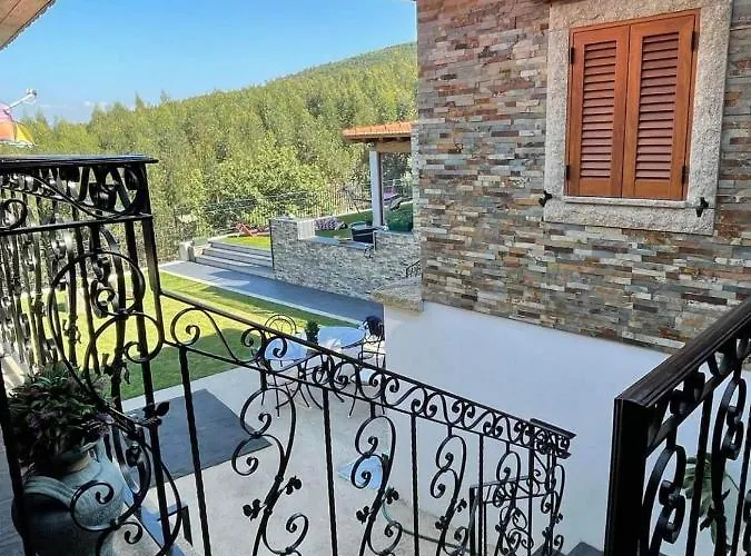 Casa de Férias Refugio