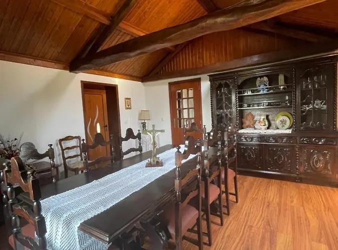 Refugio Casa de Férias