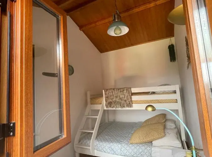 Holiday home Refugio