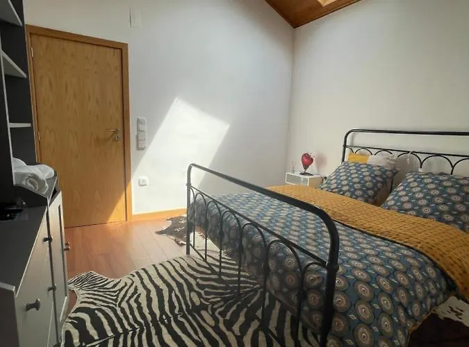 Refugio * カステロ・デ・パイヴァ