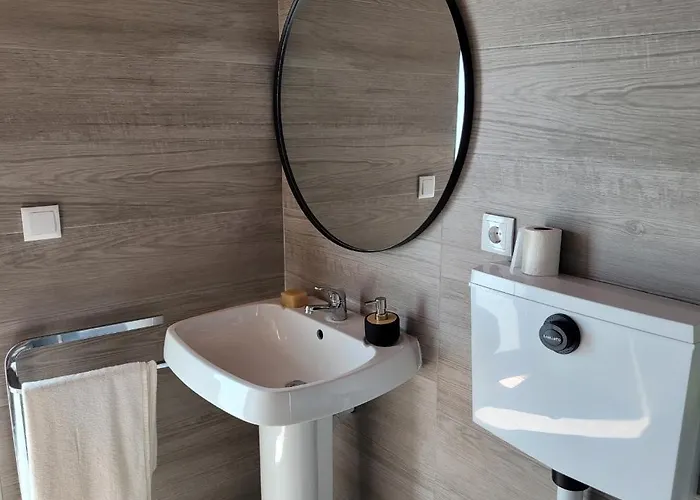 Refugio カステロ・デ・パイヴァ