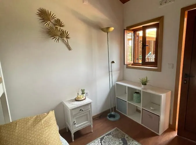 Holiday home Refugio