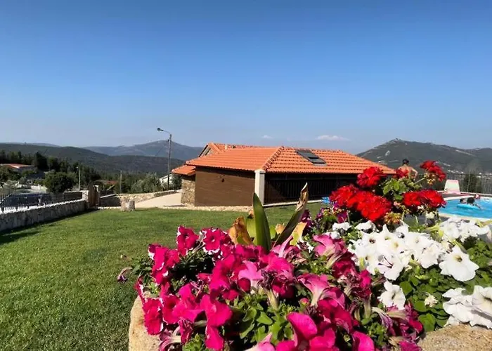 Holiday home Refugio