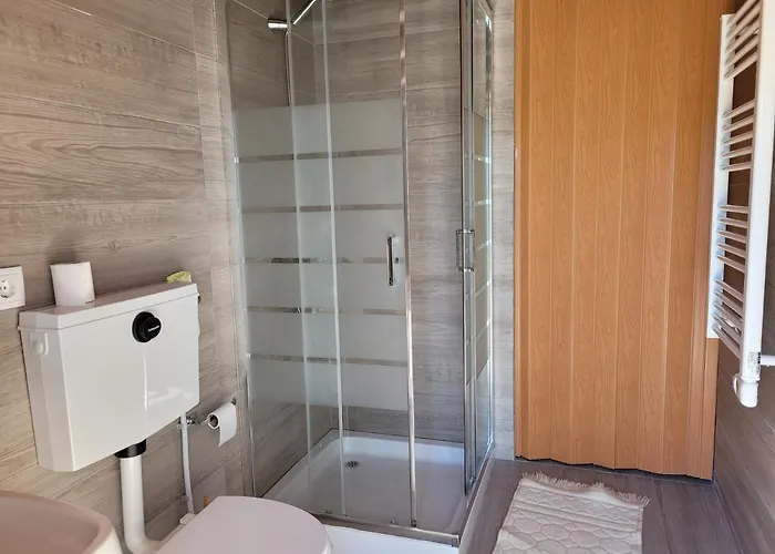 Refugio Holiday home *