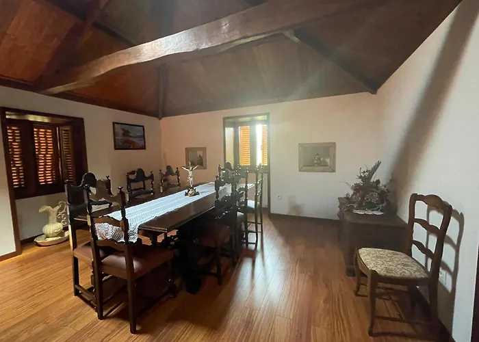 Refugio Holiday home Castelo de Paiva