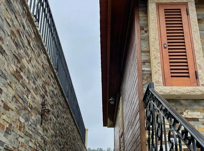 Refugio * カステロ・デ・パイヴァ