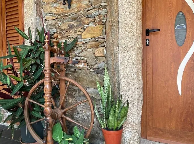 Casa de Férias Refugio