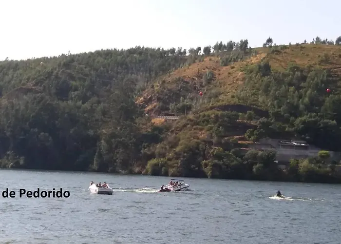 Refugio * Castelo de Paiva