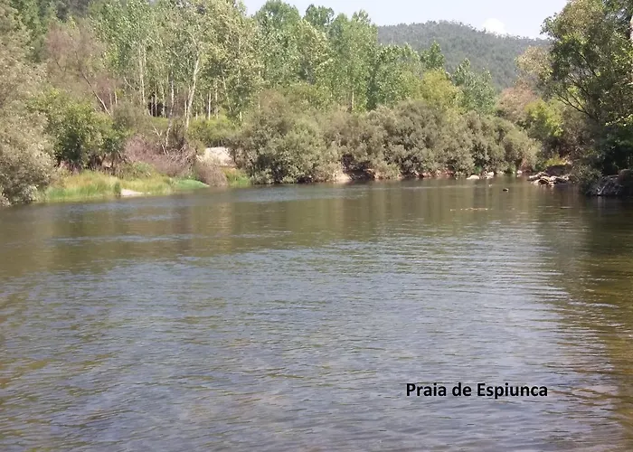 Refugio Castelo de Paiva